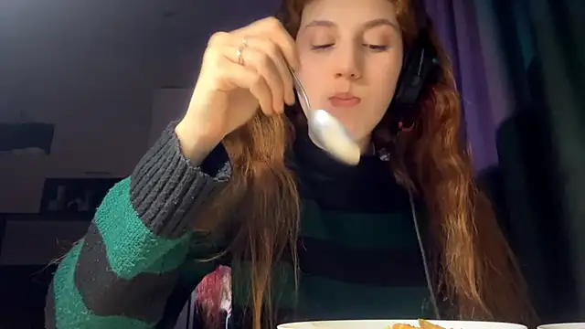 AliceCarrol online show from 03/06/26, 03:41