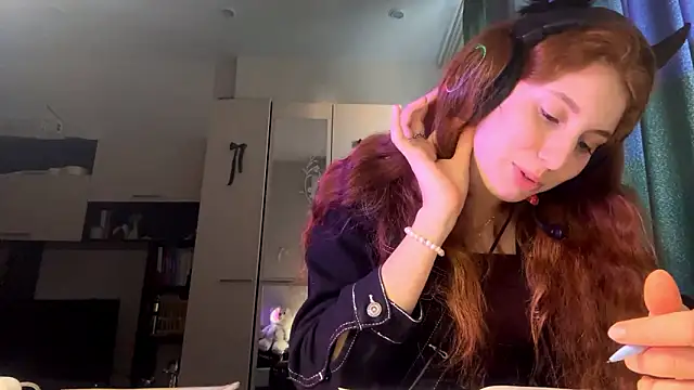 AliceCarrol online show from 03/12/26, 02:12