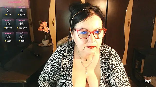 exiMIlf online show from 04/28/26, 04:23