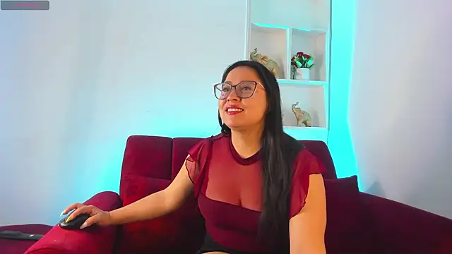 Eliana jhones  online show from 03/02/26, 11:50