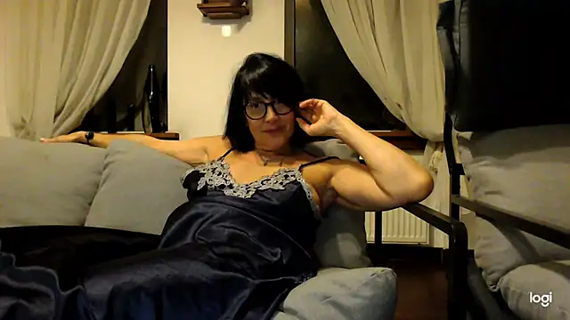 Snapshot of Vlastelina chatting on 07/18/26, 07:06 Vlastelina online show from 07/18/26, 07:06
