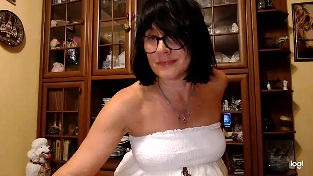 Snapshot of Vlastelina chatting on 07/20/26, 08:55 Vlastelina online show from 07/20/26, 08:55