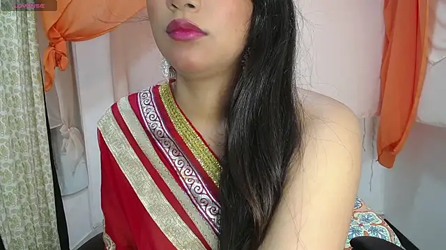 Sita Nair online show from 04/01/26, 12:17