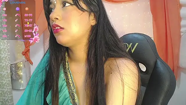Sita Nair online show from 04/10/26, 12:21