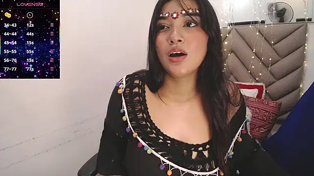 Sita Nair online show from 05/28/26, 07:55