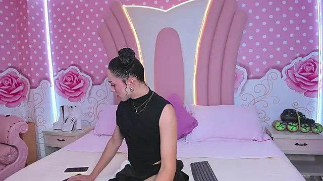 Snapshot of Veronica_hottie chatting on 03/30/26, 01:45 Veronica hottie online show from 03/30/26, 01:45