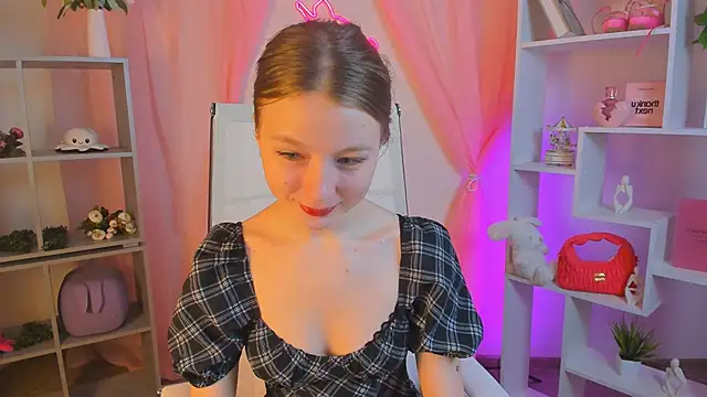 Snapshot of ElliFrankenweenie chatting on 02/26/26, 06:23 ElliFrankenweenie online show from 02/26/26, 06:23