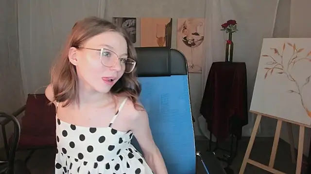 Snapshot of ElliFrankenweenie chatting on 02/28/26, 06:20 ElliFrankenweenie online show from 02/28/26, 06:20