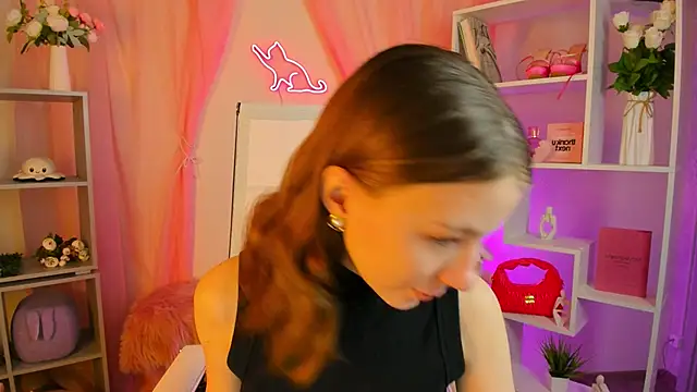 Snapshot of ElliFrankenweenie chatting on 03/03/26, 09:26 ElliFrankenweenie online show from 03/03/26, 09:26