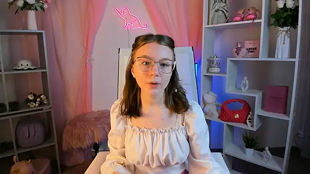 Snapshot of ElliFrankenweenie chatting on 03/09/26, 09:24 ElliFrankenweenie online show from 03/09/26, 09:24