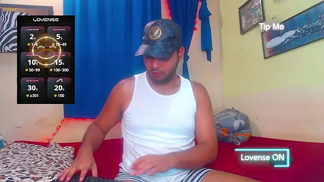 Snapshot of SamiQadir chatting on 02/12/26, 04:40 SamiQadir online show from 02/12/26, 04:40