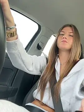 Jadejxox online show from 03/23/26, 09:46