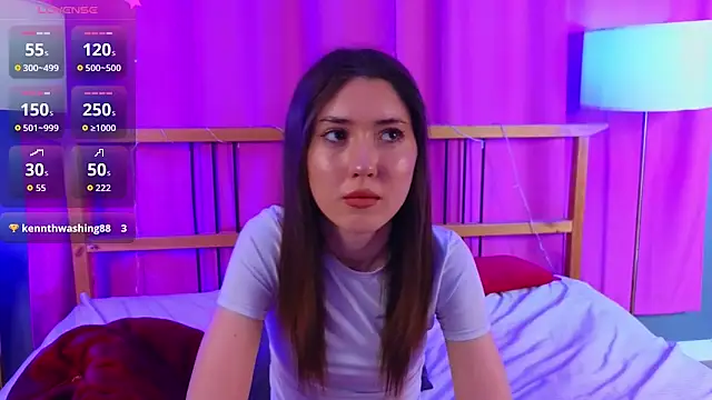 Snapshot of AliceZimmer chatting on 03/16/26, 07:51 AliceZimmer online show from 03/16/26, 07:51