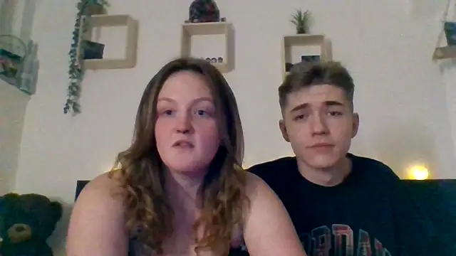 Snapshot of Maryjane-Spidermann chatting on 02/12/26, 10:49 Maryjane-Spidermann online show from 02/12/26, 10:49