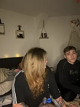 Snapshot of Maryjane-Spidermann chatting on 02/16/26, 07:43 Maryjane-Spidermann online show from 02/16/26, 07:43