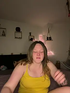 Snapshot of Maryjane-Spidermann chatting on 03/13/26, 07:09 Maryjane-Spidermann online show from 03/13/26, 07:09