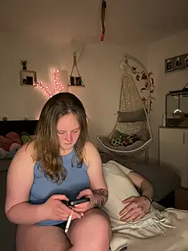 Snapshot of Maryjane-Spidermann chatting on 03/27/26, 07:02 Maryjane-Spidermann online show from 03/27/26, 07:02