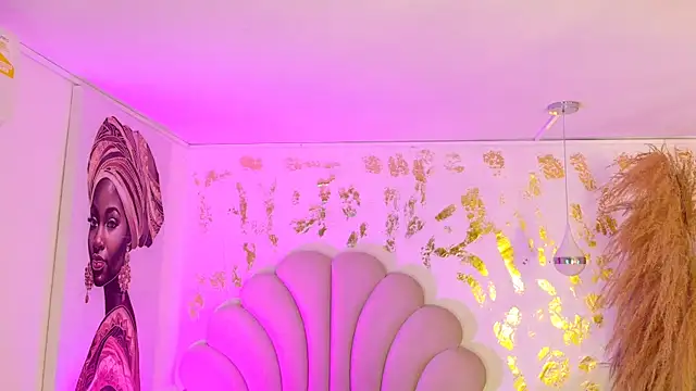 Snapshot of AURORA_BLOOM_CR chatting on 03/18/26, 11:46 AURORA BLOOM CR online show from 03/18/26, 11:46