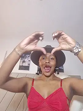 samaraa smith1 online show from 05/12/26, 12:24