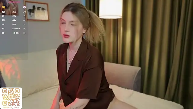 honey kors online show from 03/15/26, 06:30