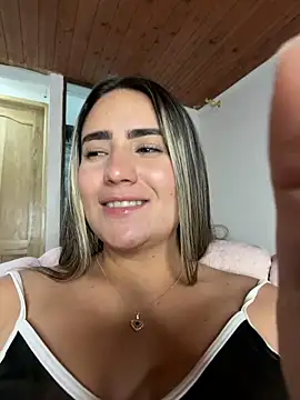 Miilana  online show from 05/03/26, 05:02