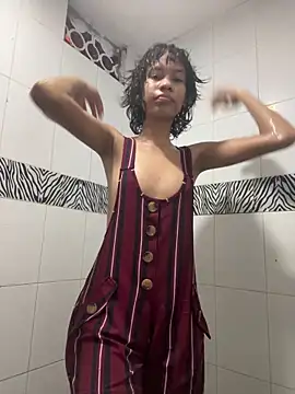 Snapshot of Mars_18 chatting on 02/13/26, 05:14 Mars 18 online show from 02/13/26, 05:14