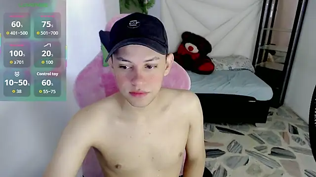 Top and bottom online show from 05/17/26, 08:49