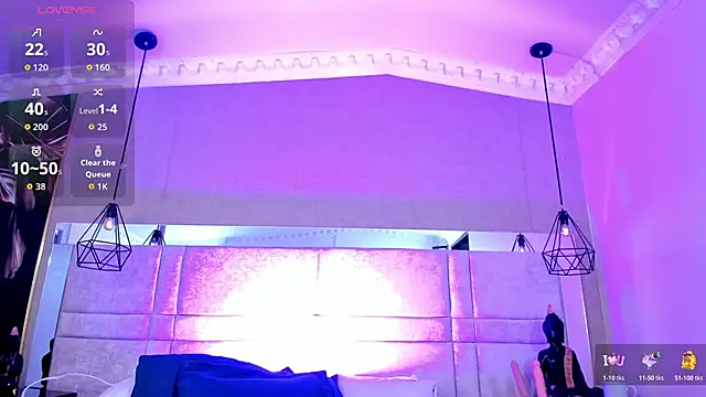 CloheBell online show from 04/28/26, 02:27