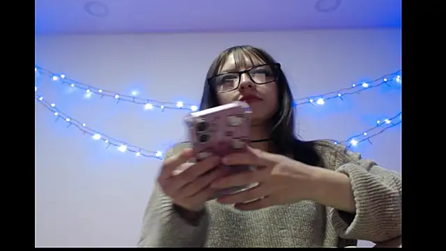 michell bunny1 online show from 02/17/26, 04:20