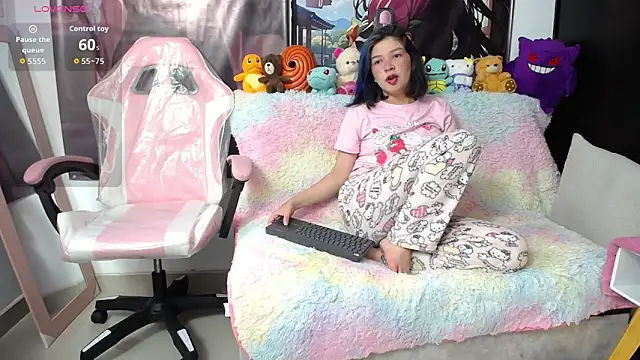 Mizuki genshin online show from 05/23/26, 12:42