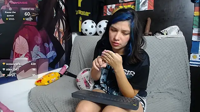 Mizuki genshin online show from 06/11/26, 12:32