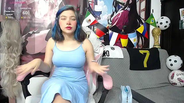 Mizuki genshin online show from 06/15/26, 04:31