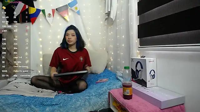 Mizuki genshin online show from 06/23/26, 05:00