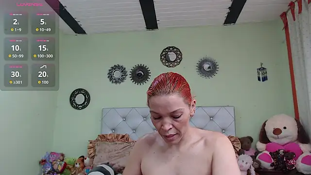 Snapshot of Dayana_Smithh chatting on 03/15/26, 06:47 Dayana Smithh online show from 03/15/26, 06:47