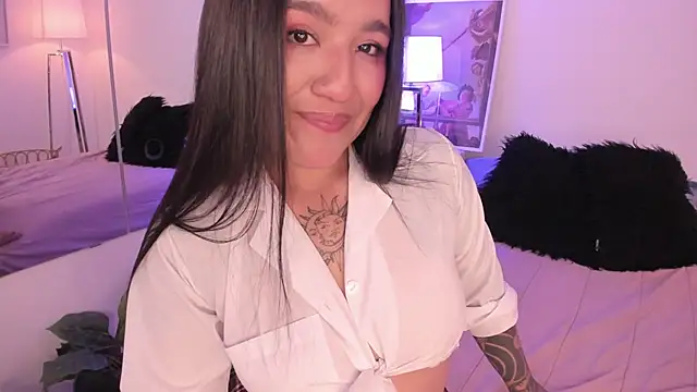 Snapshot of Valery-Dreams chatting on 02/27/26, 04:23 Valery-Dreams online show from 02/27/26, 04:23