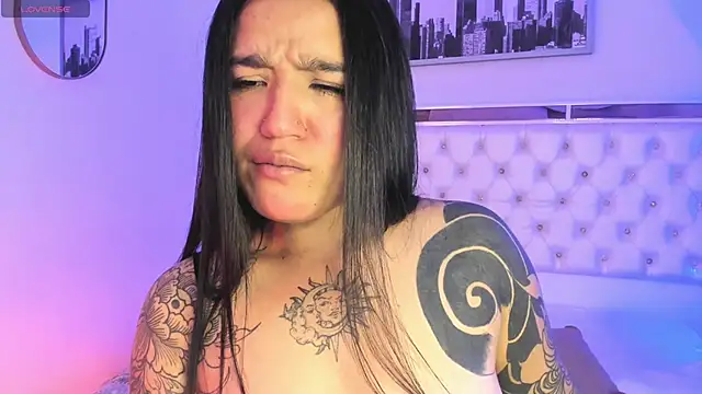 Snapshot of Valery-Dreams chatting on 03/10/26, 04:17 Valery-Dreams online show from 03/10/26, 04:17