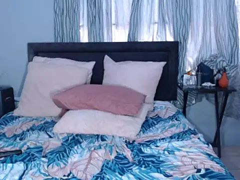 BIGBOOTYXX29 online show from 01/19/25, 12:06