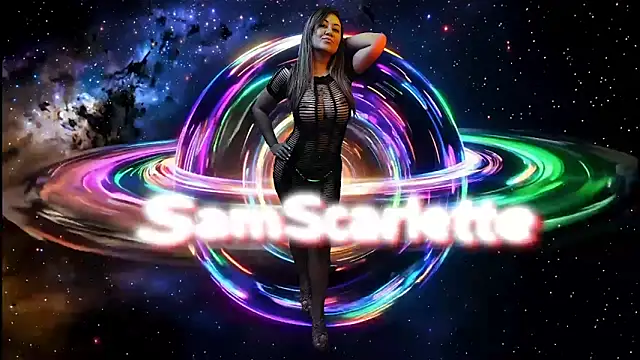 SamScarlette online show from 05/27/26, 03:25