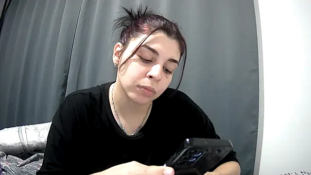 violetazein7 online show from 05/16/26, 12:40