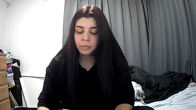 violetazein7 online show from 05/22/26, 11:10