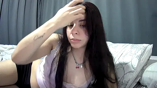 violetazein7 online show from 05/27/26, 12:18