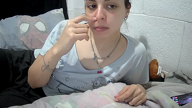 violetazein7 online show from 07/12/26, 04:36