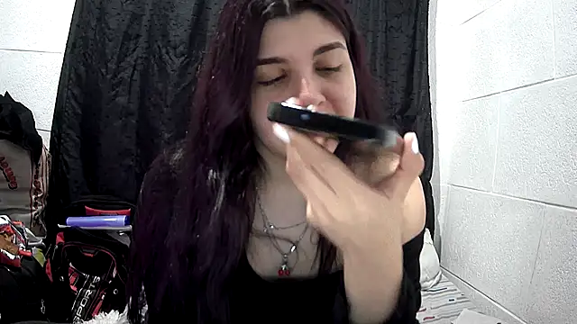 violetazein7 online show from 07/14/26, 12:13