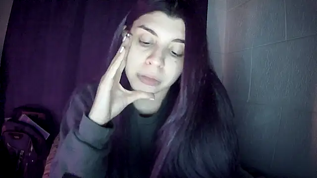 violetazein7 online show from 07/14/26, 04:06