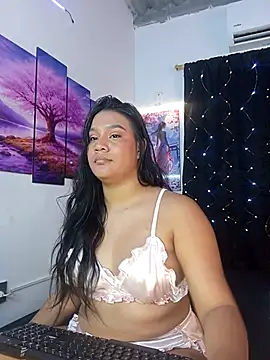 Snapshot of ZoeParcker chatting on 04/01/26, 09:12 ZoeParcker online show from 04/01/26, 09:12