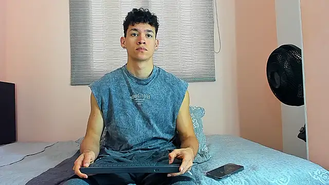 Muscle  Myke online show from 03/17/26, 12:19