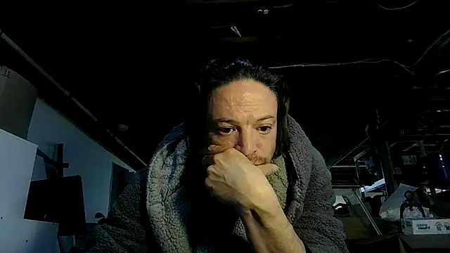 ShadowLove85 online show from 02/12/26, 05:19