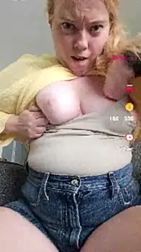 ShySweetheart online show from 07/20/26, 07:16