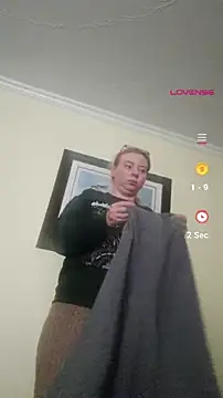ShySweetheart online show from 07/21/26, 06:43