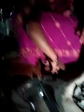 Snapshot of Anjli_hote chatting on 03/07/26, 02:25 Anjli hote online show from 03/07/26, 02:25